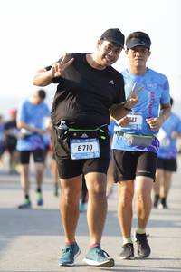 BIB: 6710
                            <button type="button" onclick="openModal(3098417)" class="btn btn-primary btn-sm float-right btn-popup" data-toggle="modal" data-target=".modal-high-quality">
                        <i class="fas fa-shopping-cart"></i> Add to Cart
                    </button>
                                            <button type="button" onclick="isThisMe(3098417, true)" class="btn btn-success btn-sm float-right btn-popup btn-isme hidden" data-toggle="tooltip" data-placement="bottom" title="นี่คือรูปของคุณใช่ไหม คลิกที่นี่เพื่อเอาเข้าอัลบั้ม">
                        <i class="fas fa-plus"></i> Add to album
                    </button>
                    <button type="button" onclick="isThisMe(3098417, false)" class="btn btn-warning btn-sm float-right btn-popup btn-isnotme hidden">
                        <i class="fas fa-ban"></i> Remove from album
                    </button>