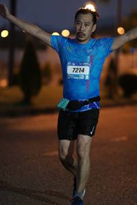 BIB: 7214
                            <button type="button" onclick="openModal(3329454)" class="btn btn-primary btn-sm float-right btn-popup" data-toggle="modal" data-target=".modal-high-quality">
                        <i class="fas fa-shopping-cart"></i> Add to Cart
                    </button>
                                            <button type="button" onclick="isThisMe(3329454, true)" class="btn btn-success btn-sm float-right btn-popup btn-isme hidden" data-toggle="tooltip" data-placement="bottom" title="นี่คือรูปของคุณใช่ไหม คลิกที่นี่เพื่อเอาเข้าอัลบั้ม">
                        <i class="fas fa-plus"></i> Add to album
                    </button>
                    <button type="button" onclick="isThisMe(3329454, false)" class="btn btn-warning btn-sm float-right btn-popup btn-isnotme hidden">
                        <i class="fas fa-ban"></i> Remove from album
                    </button>