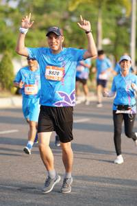 BIB: 9820
                            <button type="button" onclick="openModal(3294952)" class="btn btn-primary btn-sm float-right btn-popup" data-toggle="modal" data-target=".modal-high-quality">
                        <i class="fas fa-shopping-cart"></i> Add to Cart
                    </button>
                                            <button type="button" onclick="isThisMe(3294952, true)" class="btn btn-success btn-sm float-right btn-popup btn-isme hidden" data-toggle="tooltip" data-placement="bottom" title="นี่คือรูปของคุณใช่ไหม คลิกที่นี่เพื่อเอาเข้าอัลบั้ม">
                        <i class="fas fa-plus"></i> Add to album
                    </button>
                    <button type="button" onclick="isThisMe(3294952, false)" class="btn btn-warning btn-sm float-right btn-popup btn-isnotme hidden">
                        <i class="fas fa-ban"></i> Remove from album
                    </button>