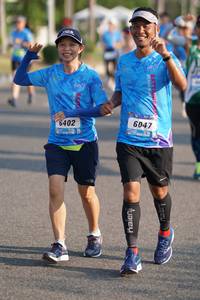 BIB: 6047, 402
                            <button type="button" onclick="openModal(3284456)" class="btn btn-primary btn-sm float-right btn-popup" data-toggle="modal" data-target=".modal-high-quality">
                        <i class="fas fa-shopping-cart"></i> Add to Cart
                    </button>
                                            <button type="button" onclick="isThisMe(3284456, true)" class="btn btn-success btn-sm float-right btn-popup btn-isme hidden" data-toggle="tooltip" data-placement="bottom" title="นี่คือรูปของคุณใช่ไหม คลิกที่นี่เพื่อเอาเข้าอัลบั้ม">
                        <i class="fas fa-plus"></i> Add to album
                    </button>
                    <button type="button" onclick="isThisMe(3284456, false)" class="btn btn-warning btn-sm float-right btn-popup btn-isnotme hidden">
                        <i class="fas fa-ban"></i> Remove from album
                    </button>