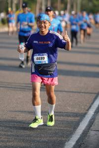 BIB: 6699
                            <button type="button" onclick="openModal(3284888)" class="btn btn-primary btn-sm float-right btn-popup" data-toggle="modal" data-target=".modal-high-quality">
                        <i class="fas fa-shopping-cart"></i> Add to Cart
                    </button>
                                            <button type="button" onclick="isThisMe(3284888, true)" class="btn btn-success btn-sm float-right btn-popup btn-isme hidden" data-toggle="tooltip" data-placement="bottom" title="นี่คือรูปของคุณใช่ไหม คลิกที่นี่เพื่อเอาเข้าอัลบั้ม">
                        <i class="fas fa-plus"></i> Add to album
                    </button>
                    <button type="button" onclick="isThisMe(3284888, false)" class="btn btn-warning btn-sm float-right btn-popup btn-isnotme hidden">
                        <i class="fas fa-ban"></i> Remove from album
                    </button>