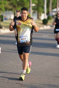 BIB: 6856
                            <button type="button" onclick="openModal(3284713)" class="btn btn-primary btn-sm float-right btn-popup" data-toggle="modal" data-target=".modal-high-quality">
                        <i class="fas fa-shopping-cart"></i> Add to Cart
                    </button>
                                            <button type="button" onclick="isThisMe(3284713, true)" class="btn btn-success btn-sm float-right btn-popup btn-isme hidden" data-toggle="tooltip" data-placement="bottom" title="นี่คือรูปของคุณใช่ไหม คลิกที่นี่เพื่อเอาเข้าอัลบั้ม">
                        <i class="fas fa-plus"></i> Add to album
                    </button>
                    <button type="button" onclick="isThisMe(3284713, false)" class="btn btn-warning btn-sm float-right btn-popup btn-isnotme hidden">
                        <i class="fas fa-ban"></i> Remove from album
                    </button>