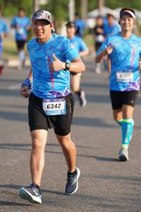 BIB: 6342
                            <button type="button" onclick="openModal(3284864)" class="btn btn-primary btn-sm float-right btn-popup" data-toggle="modal" data-target=".modal-high-quality">
                        <i class="fas fa-shopping-cart"></i> Add to Cart
                    </button>
                                            <button type="button" onclick="isThisMe(3284864, true)" class="btn btn-success btn-sm float-right btn-popup btn-isme hidden" data-toggle="tooltip" data-placement="bottom" title="นี่คือรูปของคุณใช่ไหม คลิกที่นี่เพื่อเอาเข้าอัลบั้ม">
                        <i class="fas fa-plus"></i> Add to album
                    </button>
                    <button type="button" onclick="isThisMe(3284864, false)" class="btn btn-warning btn-sm float-right btn-popup btn-isnotme hidden">
                        <i class="fas fa-ban"></i> Remove from album
                    </button>