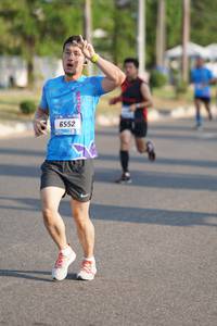 BIB: 6552
                            <button type="button" onclick="openModal(3283789)" class="btn btn-primary btn-sm float-right btn-popup" data-toggle="modal" data-target=".modal-high-quality">
                        <i class="fas fa-shopping-cart"></i> Add to Cart
                    </button>
                                            <button type="button" onclick="isThisMe(3283789, true)" class="btn btn-success btn-sm float-right btn-popup btn-isme hidden" data-toggle="tooltip" data-placement="bottom" title="นี่คือรูปของคุณใช่ไหม คลิกที่นี่เพื่อเอาเข้าอัลบั้ม">
                        <i class="fas fa-plus"></i> Add to album
                    </button>
                    <button type="button" onclick="isThisMe(3283789, false)" class="btn btn-warning btn-sm float-right btn-popup btn-isnotme hidden">
                        <i class="fas fa-ban"></i> Remove from album
                    </button>