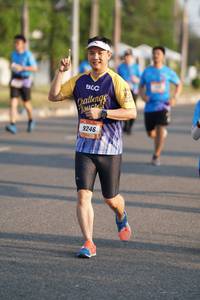 BIB: 9246
                            <button type="button" onclick="openModal(3294301)" class="btn btn-primary btn-sm float-right btn-popup" data-toggle="modal" data-target=".modal-high-quality">
                        <i class="fas fa-shopping-cart"></i> Add to Cart
                    </button>
                                            <button type="button" onclick="isThisMe(3294301, true)" class="btn btn-success btn-sm float-right btn-popup btn-isme hidden" data-toggle="tooltip" data-placement="bottom" title="นี่คือรูปของคุณใช่ไหม คลิกที่นี่เพื่อเอาเข้าอัลบั้ม">
                        <i class="fas fa-plus"></i> Add to album
                    </button>
                    <button type="button" onclick="isThisMe(3294301, false)" class="btn btn-warning btn-sm float-right btn-popup btn-isnotme hidden">
                        <i class="fas fa-ban"></i> Remove from album
                    </button>