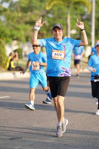 BIB: 9820
                            <button type="button" onclick="openModal(3294950)" class="btn btn-primary btn-sm float-right btn-popup" data-toggle="modal" data-target=".modal-high-quality">
                        <i class="fas fa-shopping-cart"></i> Add to Cart
                    </button>
                                            <button type="button" onclick="isThisMe(3294950, true)" class="btn btn-success btn-sm float-right btn-popup btn-isme hidden" data-toggle="tooltip" data-placement="bottom" title="นี่คือรูปของคุณใช่ไหม คลิกที่นี่เพื่อเอาเข้าอัลบั้ม">
                        <i class="fas fa-plus"></i> Add to album
                    </button>
                    <button type="button" onclick="isThisMe(3294950, false)" class="btn btn-warning btn-sm float-right btn-popup btn-isnotme hidden">
                        <i class="fas fa-ban"></i> Remove from album
                    </button>