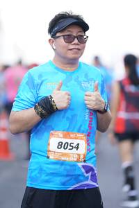 BIB: 8054
                            <button type="button" onclick="openModal(3278816)" class="btn btn-primary btn-sm float-right btn-popup" data-toggle="modal" data-target=".modal-high-quality">
                        <i class="fas fa-shopping-cart"></i> Add to Cart
                    </button>
                                            <button type="button" onclick="isThisMe(3278816, true)" class="btn btn-success btn-sm float-right btn-popup btn-isme hidden" data-toggle="tooltip" data-placement="bottom" title="นี่คือรูปของคุณใช่ไหม คลิกที่นี่เพื่อเอาเข้าอัลบั้ม">
                        <i class="fas fa-plus"></i> Add to album
                    </button>
                    <button type="button" onclick="isThisMe(3278816, false)" class="btn btn-warning btn-sm float-right btn-popup btn-isnotme hidden">
                        <i class="fas fa-ban"></i> Remove from album
                    </button>