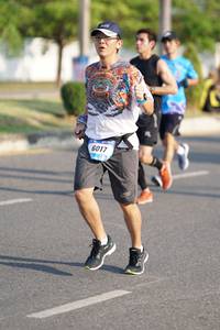 BIB: 6017
                            <button type="button" onclick="openModal(3283628)" class="btn btn-primary btn-sm float-right btn-popup" data-toggle="modal" data-target=".modal-high-quality">
                        <i class="fas fa-shopping-cart"></i> Add to Cart
                    </button>
                                            <button type="button" onclick="isThisMe(3283628, true)" class="btn btn-success btn-sm float-right btn-popup btn-isme hidden" data-toggle="tooltip" data-placement="bottom" title="นี่คือรูปของคุณใช่ไหม คลิกที่นี่เพื่อเอาเข้าอัลบั้ม">
                        <i class="fas fa-plus"></i> Add to album
                    </button>
                    <button type="button" onclick="isThisMe(3283628, false)" class="btn btn-warning btn-sm float-right btn-popup btn-isnotme hidden">
                        <i class="fas fa-ban"></i> Remove from album
                    </button>