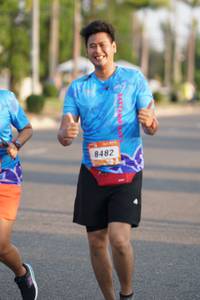 BIB: 8482
                            <button type="button" onclick="openModal(3300013)" class="btn btn-primary btn-sm float-right btn-popup" data-toggle="modal" data-target=".modal-high-quality">
                        <i class="fas fa-shopping-cart"></i> Add to Cart
                    </button>
                                            <button type="button" onclick="isThisMe(3300013, true)" class="btn btn-success btn-sm float-right btn-popup btn-isme hidden" data-toggle="tooltip" data-placement="bottom" title="นี่คือรูปของคุณใช่ไหม คลิกที่นี่เพื่อเอาเข้าอัลบั้ม">
                        <i class="fas fa-plus"></i> Add to album
                    </button>
                    <button type="button" onclick="isThisMe(3300013, false)" class="btn btn-warning btn-sm float-right btn-popup btn-isnotme hidden">
                        <i class="fas fa-ban"></i> Remove from album
                    </button>