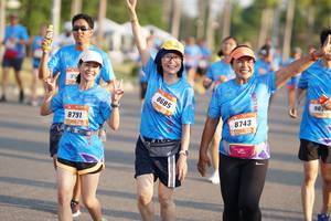 BIB: 8685, 8743, 8791
                            <button type="button" onclick="openModal(3296229)" class="btn btn-primary btn-sm float-right btn-popup" data-toggle="modal" data-target=".modal-high-quality">
                        <i class="fas fa-shopping-cart"></i> Add to Cart
                    </button>
                                            <button type="button" onclick="isThisMe(3296229, true)" class="btn btn-success btn-sm float-right btn-popup btn-isme hidden" data-toggle="tooltip" data-placement="bottom" title="นี่คือรูปของคุณใช่ไหม คลิกที่นี่เพื่อเอาเข้าอัลบั้ม">
                        <i class="fas fa-plus"></i> Add to album
                    </button>
                    <button type="button" onclick="isThisMe(3296229, false)" class="btn btn-warning btn-sm float-right btn-popup btn-isnotme hidden">
                        <i class="fas fa-ban"></i> Remove from album
                    </button>