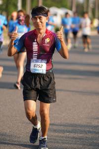 BIB: 6152
                            <button type="button" onclick="openModal(3285130)" class="btn btn-primary btn-sm float-right btn-popup" data-toggle="modal" data-target=".modal-high-quality">
                        <i class="fas fa-shopping-cart"></i> Add to Cart
                    </button>
                                            <button type="button" onclick="isThisMe(3285130, true)" class="btn btn-success btn-sm float-right btn-popup btn-isme hidden" data-toggle="tooltip" data-placement="bottom" title="นี่คือรูปของคุณใช่ไหม คลิกที่นี่เพื่อเอาเข้าอัลบั้ม">
                        <i class="fas fa-plus"></i> Add to album
                    </button>
                    <button type="button" onclick="isThisMe(3285130, false)" class="btn btn-warning btn-sm float-right btn-popup btn-isnotme hidden">
                        <i class="fas fa-ban"></i> Remove from album
                    </button>