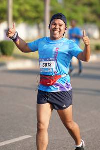 BIB: 6813
                            <button type="button" onclick="openModal(3283807)" class="btn btn-primary btn-sm float-right btn-popup" data-toggle="modal" data-target=".modal-high-quality">
                        <i class="fas fa-shopping-cart"></i> Add to Cart
                    </button>
                                            <button type="button" onclick="isThisMe(3283807, true)" class="btn btn-success btn-sm float-right btn-popup btn-isme hidden" data-toggle="tooltip" data-placement="bottom" title="นี่คือรูปของคุณใช่ไหม คลิกที่นี่เพื่อเอาเข้าอัลบั้ม">
                        <i class="fas fa-plus"></i> Add to album
                    </button>
                    <button type="button" onclick="isThisMe(3283807, false)" class="btn btn-warning btn-sm float-right btn-popup btn-isnotme hidden">
                        <i class="fas fa-ban"></i> Remove from album
                    </button>