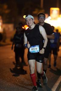 BIB: 6320
                            <button type="button" onclick="openModal(3332955)" class="btn btn-primary btn-sm float-right btn-popup" data-toggle="modal" data-target=".modal-high-quality">
                        <i class="fas fa-shopping-cart"></i> Add to Cart
                    </button>
                                            <button type="button" onclick="isThisMe(3332955, true)" class="btn btn-success btn-sm float-right btn-popup btn-isme hidden" data-toggle="tooltip" data-placement="bottom" title="นี่คือรูปของคุณใช่ไหม คลิกที่นี่เพื่อเอาเข้าอัลบั้ม">
                        <i class="fas fa-plus"></i> Add to album
                    </button>
                    <button type="button" onclick="isThisMe(3332955, false)" class="btn btn-warning btn-sm float-right btn-popup btn-isnotme hidden">
                        <i class="fas fa-ban"></i> Remove from album
                    </button>