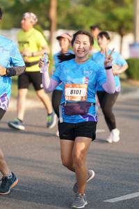 BIB: 8101
                            <button type="button" onclick="openModal(3296941)" class="btn btn-primary btn-sm float-right btn-popup" data-toggle="modal" data-target=".modal-high-quality">
                        <i class="fas fa-shopping-cart"></i> Add to Cart
                    </button>
                                            <button type="button" onclick="isThisMe(3296941, true)" class="btn btn-success btn-sm float-right btn-popup btn-isme hidden" data-toggle="tooltip" data-placement="bottom" title="นี่คือรูปของคุณใช่ไหม คลิกที่นี่เพื่อเอาเข้าอัลบั้ม">
                        <i class="fas fa-plus"></i> Add to album
                    </button>
                    <button type="button" onclick="isThisMe(3296941, false)" class="btn btn-warning btn-sm float-right btn-popup btn-isnotme hidden">
                        <i class="fas fa-ban"></i> Remove from album
                    </button>