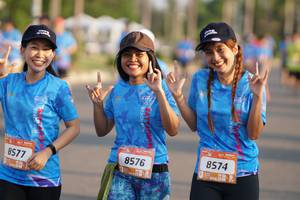 BIB: 8577, 8576, 8574
                            <button type="button" onclick="openModal(3298455)" class="btn btn-primary btn-sm float-right btn-popup" data-toggle="modal" data-target=".modal-high-quality">
                        <i class="fas fa-shopping-cart"></i> Add to Cart
                    </button>
                                            <button type="button" onclick="isThisMe(3298455, true)" class="btn btn-success btn-sm float-right btn-popup btn-isme hidden" data-toggle="tooltip" data-placement="bottom" title="นี่คือรูปของคุณใช่ไหม คลิกที่นี่เพื่อเอาเข้าอัลบั้ม">
                        <i class="fas fa-plus"></i> Add to album
                    </button>
                    <button type="button" onclick="isThisMe(3298455, false)" class="btn btn-warning btn-sm float-right btn-popup btn-isnotme hidden">
                        <i class="fas fa-ban"></i> Remove from album
                    </button>