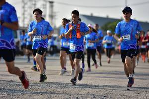 BIB: 5950, 6661
                            <button type="button" onclick="openModal(3092225)" class="btn btn-primary btn-sm float-right btn-popup" data-toggle="modal" data-target=".modal-high-quality">
                        <i class="fas fa-shopping-cart"></i> Add to Cart
                    </button>
                                            <button type="button" onclick="isThisMe(3092225, true)" class="btn btn-success btn-sm float-right btn-popup btn-isme hidden" data-toggle="tooltip" data-placement="bottom" title="นี่คือรูปของคุณใช่ไหม คลิกที่นี่เพื่อเอาเข้าอัลบั้ม">
                        <i class="fas fa-plus"></i> Add to album
                    </button>
                    <button type="button" onclick="isThisMe(3092225, false)" class="btn btn-warning btn-sm float-right btn-popup btn-isnotme hidden">
                        <i class="fas fa-ban"></i> Remove from album
                    </button>