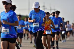 BIB: 6231, 605, 6719
                            <button type="button" onclick="openModal(3092352)" class="btn btn-primary btn-sm float-right btn-popup" data-toggle="modal" data-target=".modal-high-quality">
                        <i class="fas fa-shopping-cart"></i> Add to Cart
                    </button>
                                            <button type="button" onclick="isThisMe(3092352, true)" class="btn btn-success btn-sm float-right btn-popup btn-isme hidden" data-toggle="tooltip" data-placement="bottom" title="นี่คือรูปของคุณใช่ไหม คลิกที่นี่เพื่อเอาเข้าอัลบั้ม">
                        <i class="fas fa-plus"></i> Add to album
                    </button>
                    <button type="button" onclick="isThisMe(3092352, false)" class="btn btn-warning btn-sm float-right btn-popup btn-isnotme hidden">
                        <i class="fas fa-ban"></i> Remove from album
                    </button>