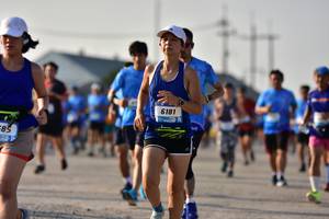 BIB: 6181
                            <button type="button" onclick="openModal(3092244)" class="btn btn-primary btn-sm float-right btn-popup" data-toggle="modal" data-target=".modal-high-quality">
                        <i class="fas fa-shopping-cart"></i> Add to Cart
                    </button>
                                            <button type="button" onclick="isThisMe(3092244, true)" class="btn btn-success btn-sm float-right btn-popup btn-isme hidden" data-toggle="tooltip" data-placement="bottom" title="นี่คือรูปของคุณใช่ไหม คลิกที่นี่เพื่อเอาเข้าอัลบั้ม">
                        <i class="fas fa-plus"></i> Add to album
                    </button>
                    <button type="button" onclick="isThisMe(3092244, false)" class="btn btn-warning btn-sm float-right btn-popup btn-isnotme hidden">
                        <i class="fas fa-ban"></i> Remove from album
                    </button>