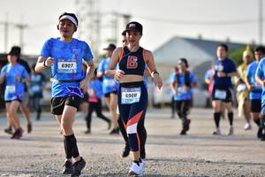 BIB: 6907, 6908
                            <button type="button" onclick="openModal(3092453)" class="btn btn-primary btn-sm float-right btn-popup" data-toggle="modal" data-target=".modal-high-quality">
                        <i class="fas fa-shopping-cart"></i> Add to Cart
                    </button>
                                            <button type="button" onclick="isThisMe(3092453, true)" class="btn btn-success btn-sm float-right btn-popup btn-isme hidden" data-toggle="tooltip" data-placement="bottom" title="นี่คือรูปของคุณใช่ไหม คลิกที่นี่เพื่อเอาเข้าอัลบั้ม">
                        <i class="fas fa-plus"></i> Add to album
                    </button>
                    <button type="button" onclick="isThisMe(3092453, false)" class="btn btn-warning btn-sm float-right btn-popup btn-isnotme hidden">
                        <i class="fas fa-ban"></i> Remove from album
                    </button>