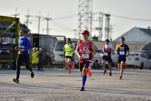 BIB: 6756
                            <button type="button" onclick="openModal(3092087)" class="btn btn-primary btn-sm float-right btn-popup" data-toggle="modal" data-target=".modal-high-quality">
                        <i class="fas fa-shopping-cart"></i> Add to Cart
                    </button>
                                            <button type="button" onclick="isThisMe(3092087, true)" class="btn btn-success btn-sm float-right btn-popup btn-isme hidden" data-toggle="tooltip" data-placement="bottom" title="นี่คือรูปของคุณใช่ไหม คลิกที่นี่เพื่อเอาเข้าอัลบั้ม">
                        <i class="fas fa-plus"></i> Add to album
                    </button>
                    <button type="button" onclick="isThisMe(3092087, false)" class="btn btn-warning btn-sm float-right btn-popup btn-isnotme hidden">
                        <i class="fas fa-ban"></i> Remove from album
                    </button>