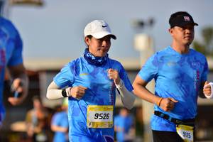 BIB: 9526
                            <button type="button" onclick="openModal(3092666)" class="btn btn-primary btn-sm float-right btn-popup" data-toggle="modal" data-target=".modal-high-quality">
                        <i class="fas fa-shopping-cart"></i> Add to Cart
                    </button>
                                            <button type="button" onclick="isThisMe(3092666, true)" class="btn btn-success btn-sm float-right btn-popup btn-isme hidden" data-toggle="tooltip" data-placement="bottom" title="นี่คือรูปของคุณใช่ไหม คลิกที่นี่เพื่อเอาเข้าอัลบั้ม">
                        <i class="fas fa-plus"></i> Add to album
                    </button>
                    <button type="button" onclick="isThisMe(3092666, false)" class="btn btn-warning btn-sm float-right btn-popup btn-isnotme hidden">
                        <i class="fas fa-ban"></i> Remove from album
                    </button>