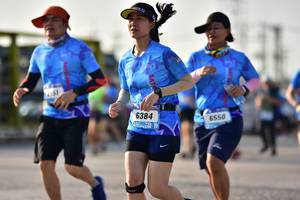 BIB: 6384, 6550
                            <button type="button" onclick="openModal(3092448)" class="btn btn-primary btn-sm float-right btn-popup" data-toggle="modal" data-target=".modal-high-quality">
                        <i class="fas fa-shopping-cart"></i> Add to Cart
                    </button>
                                            <button type="button" onclick="isThisMe(3092448, true)" class="btn btn-success btn-sm float-right btn-popup btn-isme hidden" data-toggle="tooltip" data-placement="bottom" title="นี่คือรูปของคุณใช่ไหม คลิกที่นี่เพื่อเอาเข้าอัลบั้ม">
                        <i class="fas fa-plus"></i> Add to album
                    </button>
                    <button type="button" onclick="isThisMe(3092448, false)" class="btn btn-warning btn-sm float-right btn-popup btn-isnotme hidden">
                        <i class="fas fa-ban"></i> Remove from album
                    </button>