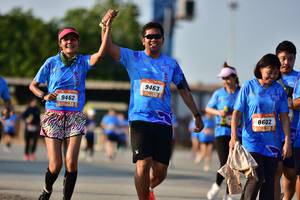 BIB: 9463, 9462, 8602
                            <button type="button" onclick="openModal(3093205)" class="btn btn-primary btn-sm float-right btn-popup" data-toggle="modal" data-target=".modal-high-quality">
                        <i class="fas fa-shopping-cart"></i> Add to Cart
                    </button>
                                            <button type="button" onclick="isThisMe(3093205, true)" class="btn btn-success btn-sm float-right btn-popup btn-isme hidden" data-toggle="tooltip" data-placement="bottom" title="นี่คือรูปของคุณใช่ไหม คลิกที่นี่เพื่อเอาเข้าอัลบั้ม">
                        <i class="fas fa-plus"></i> Add to album
                    </button>
                    <button type="button" onclick="isThisMe(3093205, false)" class="btn btn-warning btn-sm float-right btn-popup btn-isnotme hidden">
                        <i class="fas fa-ban"></i> Remove from album
                    </button>