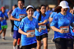 BIB: 9007
                            <button type="button" onclick="openModal(3093049)" class="btn btn-primary btn-sm float-right btn-popup" data-toggle="modal" data-target=".modal-high-quality">
                        <i class="fas fa-shopping-cart"></i> Add to Cart
                    </button>
                                            <button type="button" onclick="isThisMe(3093049, true)" class="btn btn-success btn-sm float-right btn-popup btn-isme hidden" data-toggle="tooltip" data-placement="bottom" title="นี่คือรูปของคุณใช่ไหม คลิกที่นี่เพื่อเอาเข้าอัลบั้ม">
                        <i class="fas fa-plus"></i> Add to album
                    </button>
                    <button type="button" onclick="isThisMe(3093049, false)" class="btn btn-warning btn-sm float-right btn-popup btn-isnotme hidden">
                        <i class="fas fa-ban"></i> Remove from album
                    </button>