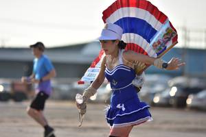 BIB: 6803
                            <button type="button" onclick="openModal(3092489)" class="btn btn-primary btn-sm float-right btn-popup" data-toggle="modal" data-target=".modal-high-quality">
                        <i class="fas fa-shopping-cart"></i> Add to Cart
                    </button>
                                            <button type="button" onclick="isThisMe(3092489, true)" class="btn btn-success btn-sm float-right btn-popup btn-isme hidden" data-toggle="tooltip" data-placement="bottom" title="นี่คือรูปของคุณใช่ไหม คลิกที่นี่เพื่อเอาเข้าอัลบั้ม">
                        <i class="fas fa-plus"></i> Add to album
                    </button>
                    <button type="button" onclick="isThisMe(3092489, false)" class="btn btn-warning btn-sm float-right btn-popup btn-isnotme hidden">
                        <i class="fas fa-ban"></i> Remove from album
                    </button>