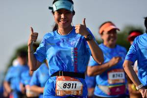 BIB: 9742, 8911
                            <button type="button" onclick="openModal(3092738)" class="btn btn-primary btn-sm float-right btn-popup" data-toggle="modal" data-target=".modal-high-quality">
                        <i class="fas fa-shopping-cart"></i> Add to Cart
                    </button>
                                            <button type="button" onclick="isThisMe(3092738, true)" class="btn btn-success btn-sm float-right btn-popup btn-isme hidden" data-toggle="tooltip" data-placement="bottom" title="นี่คือรูปของคุณใช่ไหม คลิกที่นี่เพื่อเอาเข้าอัลบั้ม">
                        <i class="fas fa-plus"></i> Add to album
                    </button>
                    <button type="button" onclick="isThisMe(3092738, false)" class="btn btn-warning btn-sm float-right btn-popup btn-isnotme hidden">
                        <i class="fas fa-ban"></i> Remove from album
                    </button>