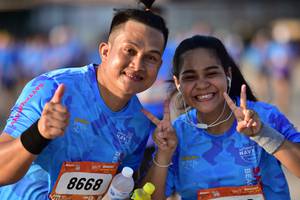 BIB: 8668
                            <button type="button" onclick="openModal(3092988)" class="btn btn-primary btn-sm float-right btn-popup" data-toggle="modal" data-target=".modal-high-quality">
                        <i class="fas fa-shopping-cart"></i> Add to Cart
                    </button>
                                            <button type="button" onclick="isThisMe(3092988, true)" class="btn btn-success btn-sm float-right btn-popup btn-isme hidden" data-toggle="tooltip" data-placement="bottom" title="นี่คือรูปของคุณใช่ไหม คลิกที่นี่เพื่อเอาเข้าอัลบั้ม">
                        <i class="fas fa-plus"></i> Add to album
                    </button>
                    <button type="button" onclick="isThisMe(3092988, false)" class="btn btn-warning btn-sm float-right btn-popup btn-isnotme hidden">
                        <i class="fas fa-ban"></i> Remove from album
                    </button>