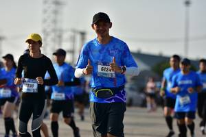 BIB: 612, 1230
                            <button type="button" onclick="openModal(3092294)" class="btn btn-primary btn-sm float-right btn-popup" data-toggle="modal" data-target=".modal-high-quality">
                        <i class="fas fa-shopping-cart"></i> Add to Cart
                    </button>
                                            <button type="button" onclick="isThisMe(3092294, true)" class="btn btn-success btn-sm float-right btn-popup btn-isme hidden" data-toggle="tooltip" data-placement="bottom" title="นี่คือรูปของคุณใช่ไหม คลิกที่นี่เพื่อเอาเข้าอัลบั้ม">
                        <i class="fas fa-plus"></i> Add to album
                    </button>
                    <button type="button" onclick="isThisMe(3092294, false)" class="btn btn-warning btn-sm float-right btn-popup btn-isnotme hidden">
                        <i class="fas fa-ban"></i> Remove from album
                    </button>