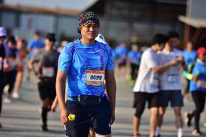 BIB: 8098
                            <button type="button" onclick="openModal(3093087)" class="btn btn-primary btn-sm float-right btn-popup" data-toggle="modal" data-target=".modal-high-quality">
                        <i class="fas fa-shopping-cart"></i> Add to Cart
                    </button>
                                            <button type="button" onclick="isThisMe(3093087, true)" class="btn btn-success btn-sm float-right btn-popup btn-isme hidden" data-toggle="tooltip" data-placement="bottom" title="นี่คือรูปของคุณใช่ไหม คลิกที่นี่เพื่อเอาเข้าอัลบั้ม">
                        <i class="fas fa-plus"></i> Add to album
                    </button>
                    <button type="button" onclick="isThisMe(3093087, false)" class="btn btn-warning btn-sm float-right btn-popup btn-isnotme hidden">
                        <i class="fas fa-ban"></i> Remove from album
                    </button>