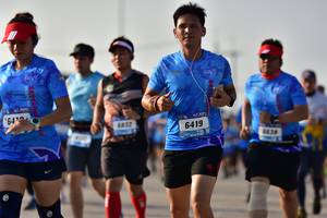 BIB: 832, 6419, 638
                            <button type="button" onclick="openModal(3092362)" class="btn btn-primary btn-sm float-right btn-popup" data-toggle="modal" data-target=".modal-high-quality">
                        <i class="fas fa-shopping-cart"></i> Add to Cart
                    </button>
                                            <button type="button" onclick="isThisMe(3092362, true)" class="btn btn-success btn-sm float-right btn-popup btn-isme hidden" data-toggle="tooltip" data-placement="bottom" title="นี่คือรูปของคุณใช่ไหม คลิกที่นี่เพื่อเอาเข้าอัลบั้ม">
                        <i class="fas fa-plus"></i> Add to album
                    </button>
                    <button type="button" onclick="isThisMe(3092362, false)" class="btn btn-warning btn-sm float-right btn-popup btn-isnotme hidden">
                        <i class="fas fa-ban"></i> Remove from album
                    </button>