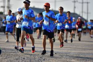 BIB: 508
                            <button type="button" onclick="openModal(3092233)" class="btn btn-primary btn-sm float-right btn-popup" data-toggle="modal" data-target=".modal-high-quality">
                        <i class="fas fa-shopping-cart"></i> Add to Cart
                    </button>
                                            <button type="button" onclick="isThisMe(3092233, true)" class="btn btn-success btn-sm float-right btn-popup btn-isme hidden" data-toggle="tooltip" data-placement="bottom" title="นี่คือรูปของคุณใช่ไหม คลิกที่นี่เพื่อเอาเข้าอัลบั้ม">
                        <i class="fas fa-plus"></i> Add to album
                    </button>
                    <button type="button" onclick="isThisMe(3092233, false)" class="btn btn-warning btn-sm float-right btn-popup btn-isnotme hidden">
                        <i class="fas fa-ban"></i> Remove from album
                    </button>