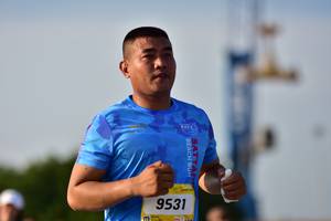 BIB: 9531
                            <button type="button" onclick="openModal(3092722)" class="btn btn-primary btn-sm float-right btn-popup" data-toggle="modal" data-target=".modal-high-quality">
                        <i class="fas fa-shopping-cart"></i> Add to Cart
                    </button>
                                            <button type="button" onclick="isThisMe(3092722, true)" class="btn btn-success btn-sm float-right btn-popup btn-isme hidden" data-toggle="tooltip" data-placement="bottom" title="นี่คือรูปของคุณใช่ไหม คลิกที่นี่เพื่อเอาเข้าอัลบั้ม">
                        <i class="fas fa-plus"></i> Add to album
                    </button>
                    <button type="button" onclick="isThisMe(3092722, false)" class="btn btn-warning btn-sm float-right btn-popup btn-isnotme hidden">
                        <i class="fas fa-ban"></i> Remove from album
                    </button>