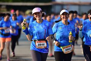 BIB: 8846, 9868
                            <button type="button" onclick="openModal(3092882)" class="btn btn-primary btn-sm float-right btn-popup" data-toggle="modal" data-target=".modal-high-quality">
                        <i class="fas fa-shopping-cart"></i> Add to Cart
                    </button>
                                            <button type="button" onclick="isThisMe(3092882, true)" class="btn btn-success btn-sm float-right btn-popup btn-isme hidden" data-toggle="tooltip" data-placement="bottom" title="นี่คือรูปของคุณใช่ไหม คลิกที่นี่เพื่อเอาเข้าอัลบั้ม">
                        <i class="fas fa-plus"></i> Add to album
                    </button>
                    <button type="button" onclick="isThisMe(3092882, false)" class="btn btn-warning btn-sm float-right btn-popup btn-isnotme hidden">
                        <i class="fas fa-ban"></i> Remove from album
                    </button>