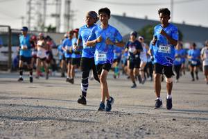 BIB: 6872, 5811
                            <button type="button" onclick="openModal(3092203)" class="btn btn-primary btn-sm float-right btn-popup" data-toggle="modal" data-target=".modal-high-quality">
                        <i class="fas fa-shopping-cart"></i> Add to Cart
                    </button>
                                            <button type="button" onclick="isThisMe(3092203, true)" class="btn btn-success btn-sm float-right btn-popup btn-isme hidden" data-toggle="tooltip" data-placement="bottom" title="นี่คือรูปของคุณใช่ไหม คลิกที่นี่เพื่อเอาเข้าอัลบั้ม">
                        <i class="fas fa-plus"></i> Add to album
                    </button>
                    <button type="button" onclick="isThisMe(3092203, false)" class="btn btn-warning btn-sm float-right btn-popup btn-isnotme hidden">
                        <i class="fas fa-ban"></i> Remove from album
                    </button>