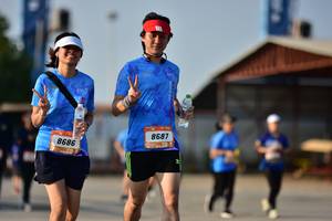 BIB: 8687, 8686
                            <button type="button" onclick="openModal(3093215)" class="btn btn-primary btn-sm float-right btn-popup" data-toggle="modal" data-target=".modal-high-quality">
                        <i class="fas fa-shopping-cart"></i> Add to Cart
                    </button>
                                            <button type="button" onclick="isThisMe(3093215, true)" class="btn btn-success btn-sm float-right btn-popup btn-isme hidden" data-toggle="tooltip" data-placement="bottom" title="นี่คือรูปของคุณใช่ไหม คลิกที่นี่เพื่อเอาเข้าอัลบั้ม">
                        <i class="fas fa-plus"></i> Add to album
                    </button>
                    <button type="button" onclick="isThisMe(3093215, false)" class="btn btn-warning btn-sm float-right btn-popup btn-isnotme hidden">
                        <i class="fas fa-ban"></i> Remove from album
                    </button>