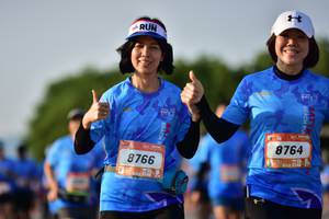 BIB: 8764, 8766
                            <button type="button" onclick="openModal(3092726)" class="btn btn-primary btn-sm float-right btn-popup" data-toggle="modal" data-target=".modal-high-quality">
                        <i class="fas fa-shopping-cart"></i> Add to Cart
                    </button>
                                            <button type="button" onclick="isThisMe(3092726, true)" class="btn btn-success btn-sm float-right btn-popup btn-isme hidden" data-toggle="tooltip" data-placement="bottom" title="นี่คือรูปของคุณใช่ไหม คลิกที่นี่เพื่อเอาเข้าอัลบั้ม">
                        <i class="fas fa-plus"></i> Add to album
                    </button>
                    <button type="button" onclick="isThisMe(3092726, false)" class="btn btn-warning btn-sm float-right btn-popup btn-isnotme hidden">
                        <i class="fas fa-ban"></i> Remove from album
                    </button>