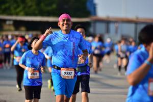 BIB: 9392
                            <button type="button" onclick="openModal(3092900)" class="btn btn-primary btn-sm float-right btn-popup" data-toggle="modal" data-target=".modal-high-quality">
                        <i class="fas fa-shopping-cart"></i> Add to Cart
                    </button>
                                            <button type="button" onclick="isThisMe(3092900, true)" class="btn btn-success btn-sm float-right btn-popup btn-isme hidden" data-toggle="tooltip" data-placement="bottom" title="นี่คือรูปของคุณใช่ไหม คลิกที่นี่เพื่อเอาเข้าอัลบั้ม">
                        <i class="fas fa-plus"></i> Add to album
                    </button>
                    <button type="button" onclick="isThisMe(3092900, false)" class="btn btn-warning btn-sm float-right btn-popup btn-isnotme hidden">
                        <i class="fas fa-ban"></i> Remove from album
                    </button>