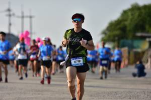 BIB: 6718
                            <button type="button" onclick="openModal(3092317)" class="btn btn-primary btn-sm float-right btn-popup" data-toggle="modal" data-target=".modal-high-quality">
                        <i class="fas fa-shopping-cart"></i> Add to Cart
                    </button>
                                            <button type="button" onclick="isThisMe(3092317, true)" class="btn btn-success btn-sm float-right btn-popup btn-isme hidden" data-toggle="tooltip" data-placement="bottom" title="นี่คือรูปของคุณใช่ไหม คลิกที่นี่เพื่อเอาเข้าอัลบั้ม">
                        <i class="fas fa-plus"></i> Add to album
                    </button>
                    <button type="button" onclick="isThisMe(3092317, false)" class="btn btn-warning btn-sm float-right btn-popup btn-isnotme hidden">
                        <i class="fas fa-ban"></i> Remove from album
                    </button>