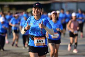 BIB: 8569
                            <button type="button" onclick="openModal(3092775)" class="btn btn-primary btn-sm float-right btn-popup" data-toggle="modal" data-target=".modal-high-quality">
                        <i class="fas fa-shopping-cart"></i> Add to Cart
                    </button>
                                            <button type="button" onclick="isThisMe(3092775, true)" class="btn btn-success btn-sm float-right btn-popup btn-isme hidden" data-toggle="tooltip" data-placement="bottom" title="นี่คือรูปของคุณใช่ไหม คลิกที่นี่เพื่อเอาเข้าอัลบั้ม">
                        <i class="fas fa-plus"></i> Add to album
                    </button>
                    <button type="button" onclick="isThisMe(3092775, false)" class="btn btn-warning btn-sm float-right btn-popup btn-isnotme hidden">
                        <i class="fas fa-ban"></i> Remove from album
                    </button>