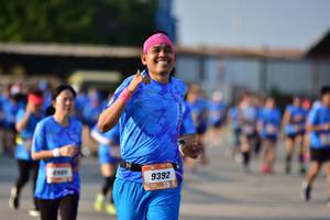 BIB: 9392
                            <button type="button" onclick="openModal(3092923)" class="btn btn-primary btn-sm float-right btn-popup" data-toggle="modal" data-target=".modal-high-quality">
                        <i class="fas fa-shopping-cart"></i> Add to Cart
                    </button>
                                            <button type="button" onclick="isThisMe(3092923, true)" class="btn btn-success btn-sm float-right btn-popup btn-isme hidden" data-toggle="tooltip" data-placement="bottom" title="นี่คือรูปของคุณใช่ไหม คลิกที่นี่เพื่อเอาเข้าอัลบั้ม">
                        <i class="fas fa-plus"></i> Add to album
                    </button>
                    <button type="button" onclick="isThisMe(3092923, false)" class="btn btn-warning btn-sm float-right btn-popup btn-isnotme hidden">
                        <i class="fas fa-ban"></i> Remove from album
                    </button>