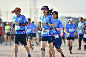 BIB: 6384
                            <button type="button" onclick="openModal(3092587)" class="btn btn-primary btn-sm float-right btn-popup" data-toggle="modal" data-target=".modal-high-quality">
                        <i class="fas fa-shopping-cart"></i> Add to Cart
                    </button>
                                            <button type="button" onclick="isThisMe(3092587, true)" class="btn btn-success btn-sm float-right btn-popup btn-isme hidden" data-toggle="tooltip" data-placement="bottom" title="นี่คือรูปของคุณใช่ไหม คลิกที่นี่เพื่อเอาเข้าอัลบั้ม">
                        <i class="fas fa-plus"></i> Add to album
                    </button>
                    <button type="button" onclick="isThisMe(3092587, false)" class="btn btn-warning btn-sm float-right btn-popup btn-isnotme hidden">
                        <i class="fas fa-ban"></i> Remove from album
                    </button>