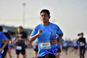 BIB: 6527
                            <button type="button" onclick="openModal(3092425)" class="btn btn-primary btn-sm float-right btn-popup" data-toggle="modal" data-target=".modal-high-quality">
                        <i class="fas fa-shopping-cart"></i> Add to Cart
                    </button>
                                            <button type="button" onclick="isThisMe(3092425, true)" class="btn btn-success btn-sm float-right btn-popup btn-isme hidden" data-toggle="tooltip" data-placement="bottom" title="นี่คือรูปของคุณใช่ไหม คลิกที่นี่เพื่อเอาเข้าอัลบั้ม">
                        <i class="fas fa-plus"></i> Add to album
                    </button>
                    <button type="button" onclick="isThisMe(3092425, false)" class="btn btn-warning btn-sm float-right btn-popup btn-isnotme hidden">
                        <i class="fas fa-ban"></i> Remove from album
                    </button>