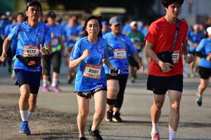 BIB: 8172, 8001, 
                            <button type="button" onclick="openModal(3092865)" class="btn btn-primary btn-sm float-right btn-popup" data-toggle="modal" data-target=".modal-high-quality">
                        <i class="fas fa-shopping-cart"></i> Add to Cart
                    </button>
                                            <button type="button" onclick="isThisMe(3092865, true)" class="btn btn-success btn-sm float-right btn-popup btn-isme hidden" data-toggle="tooltip" data-placement="bottom" title="นี่คือรูปของคุณใช่ไหม คลิกที่นี่เพื่อเอาเข้าอัลบั้ม">
                        <i class="fas fa-plus"></i> Add to album
                    </button>
                    <button type="button" onclick="isThisMe(3092865, false)" class="btn btn-warning btn-sm float-right btn-popup btn-isnotme hidden">
                        <i class="fas fa-ban"></i> Remove from album
                    </button>