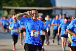 BIB: 8821
                            <button type="button" onclick="openModal(3093004)" class="btn btn-primary btn-sm float-right btn-popup" data-toggle="modal" data-target=".modal-high-quality">
                        <i class="fas fa-shopping-cart"></i> Add to Cart
                    </button>
                                            <button type="button" onclick="isThisMe(3093004, true)" class="btn btn-success btn-sm float-right btn-popup btn-isme hidden" data-toggle="tooltip" data-placement="bottom" title="นี่คือรูปของคุณใช่ไหม คลิกที่นี่เพื่อเอาเข้าอัลบั้ม">
                        <i class="fas fa-plus"></i> Add to album
                    </button>
                    <button type="button" onclick="isThisMe(3093004, false)" class="btn btn-warning btn-sm float-right btn-popup btn-isnotme hidden">
                        <i class="fas fa-ban"></i> Remove from album
                    </button>