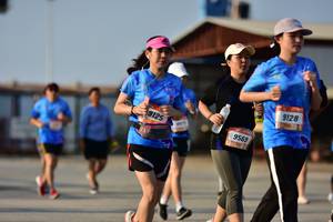 BIB: 9128, 9569
                            <button type="button" onclick="openModal(3093259)" class="btn btn-primary btn-sm float-right btn-popup" data-toggle="modal" data-target=".modal-high-quality">
                        <i class="fas fa-shopping-cart"></i> Add to Cart
                    </button>
                                            <button type="button" onclick="isThisMe(3093259, true)" class="btn btn-success btn-sm float-right btn-popup btn-isme hidden" data-toggle="tooltip" data-placement="bottom" title="นี่คือรูปของคุณใช่ไหม คลิกที่นี่เพื่อเอาเข้าอัลบั้ม">
                        <i class="fas fa-plus"></i> Add to album
                    </button>
                    <button type="button" onclick="isThisMe(3093259, false)" class="btn btn-warning btn-sm float-right btn-popup btn-isnotme hidden">
                        <i class="fas fa-ban"></i> Remove from album
                    </button>