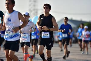 BIB: 6275, 6319, 102
                            <button type="button" onclick="openModal(3092210)" class="btn btn-primary btn-sm float-right btn-popup" data-toggle="modal" data-target=".modal-high-quality">
                        <i class="fas fa-shopping-cart"></i> Add to Cart
                    </button>
                                            <button type="button" onclick="isThisMe(3092210, true)" class="btn btn-success btn-sm float-right btn-popup btn-isme hidden" data-toggle="tooltip" data-placement="bottom" title="นี่คือรูปของคุณใช่ไหม คลิกที่นี่เพื่อเอาเข้าอัลบั้ม">
                        <i class="fas fa-plus"></i> Add to album
                    </button>
                    <button type="button" onclick="isThisMe(3092210, false)" class="btn btn-warning btn-sm float-right btn-popup btn-isnotme hidden">
                        <i class="fas fa-ban"></i> Remove from album
                    </button>